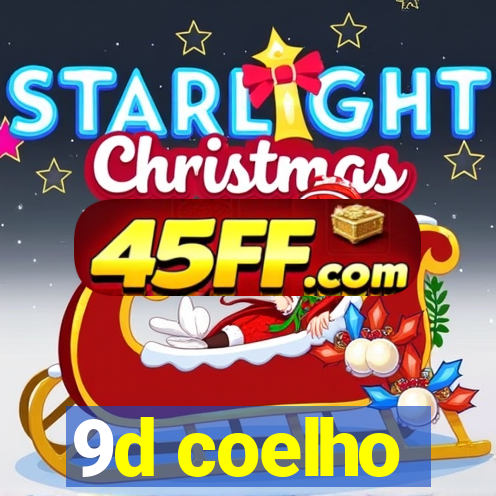 9d coelho